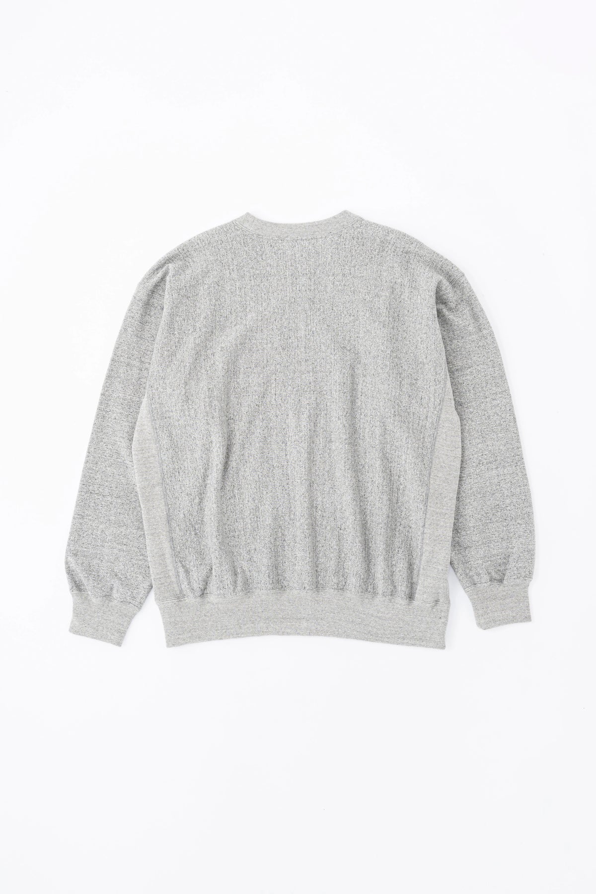 ATHLETIC SWEATER