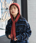 Knit Bonnet