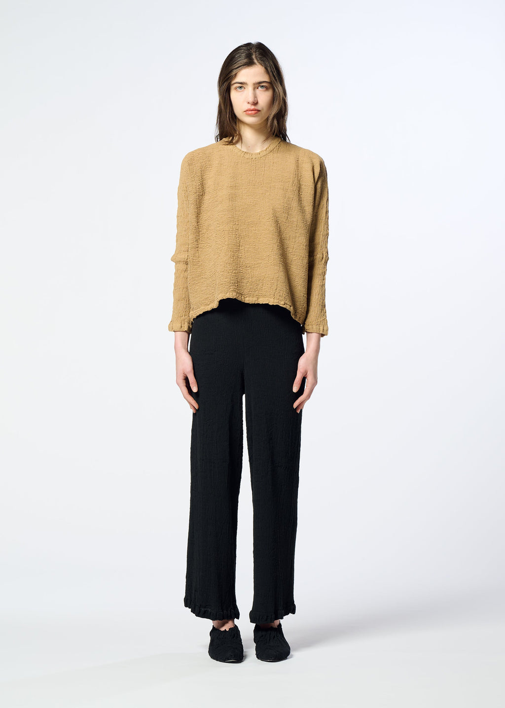 Kyo Chijimi 2way