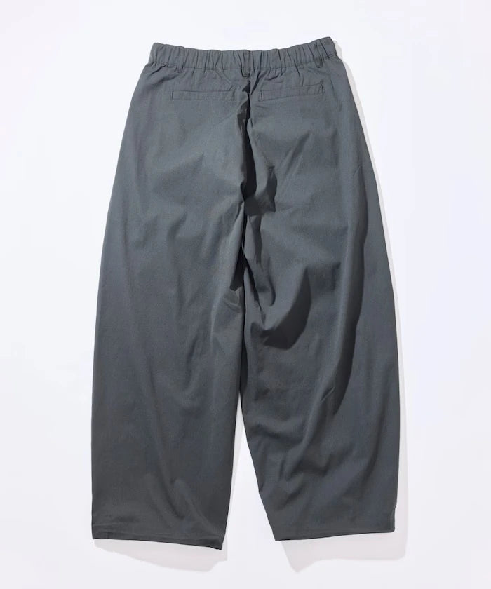 Spindle Dry Flow Curve Pants / Compatible with Setup