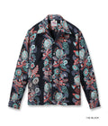 Duke Kahanamoku Special Edition Hanahou Flower Long Sleeve