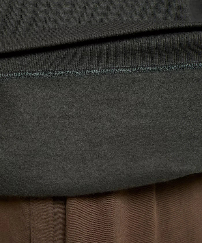 SLOTH Cat Fleece Lined Sweatshirt Limited Edition