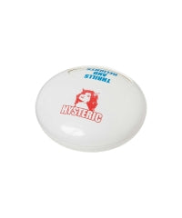 Devil Woman Ashtray