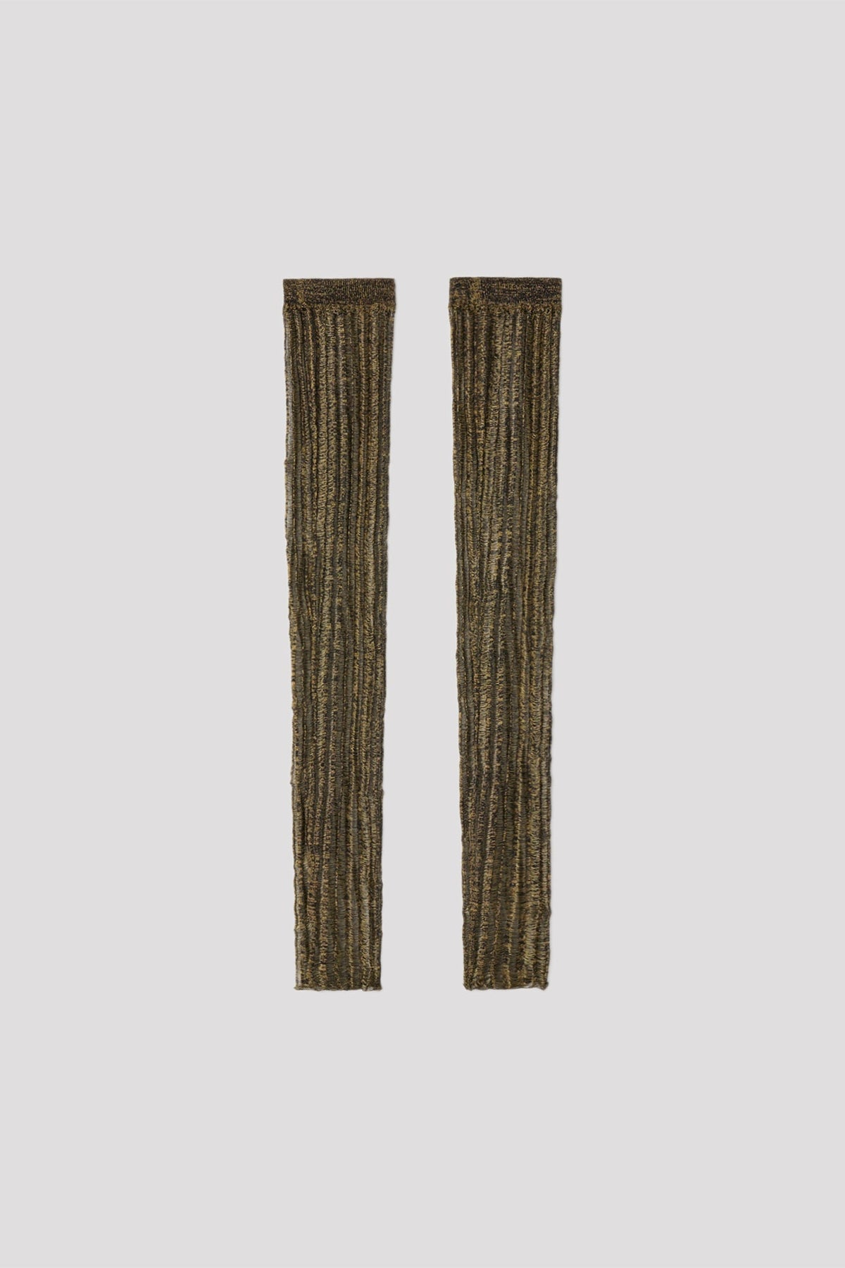METAL LEG COVER