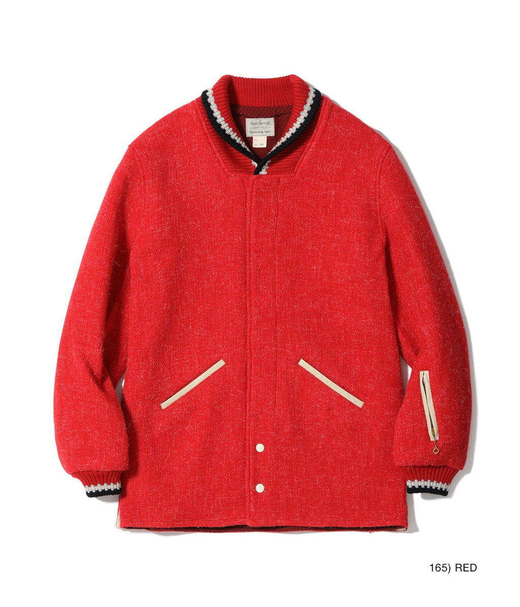 STYLE EYES PHARAOH JACKET