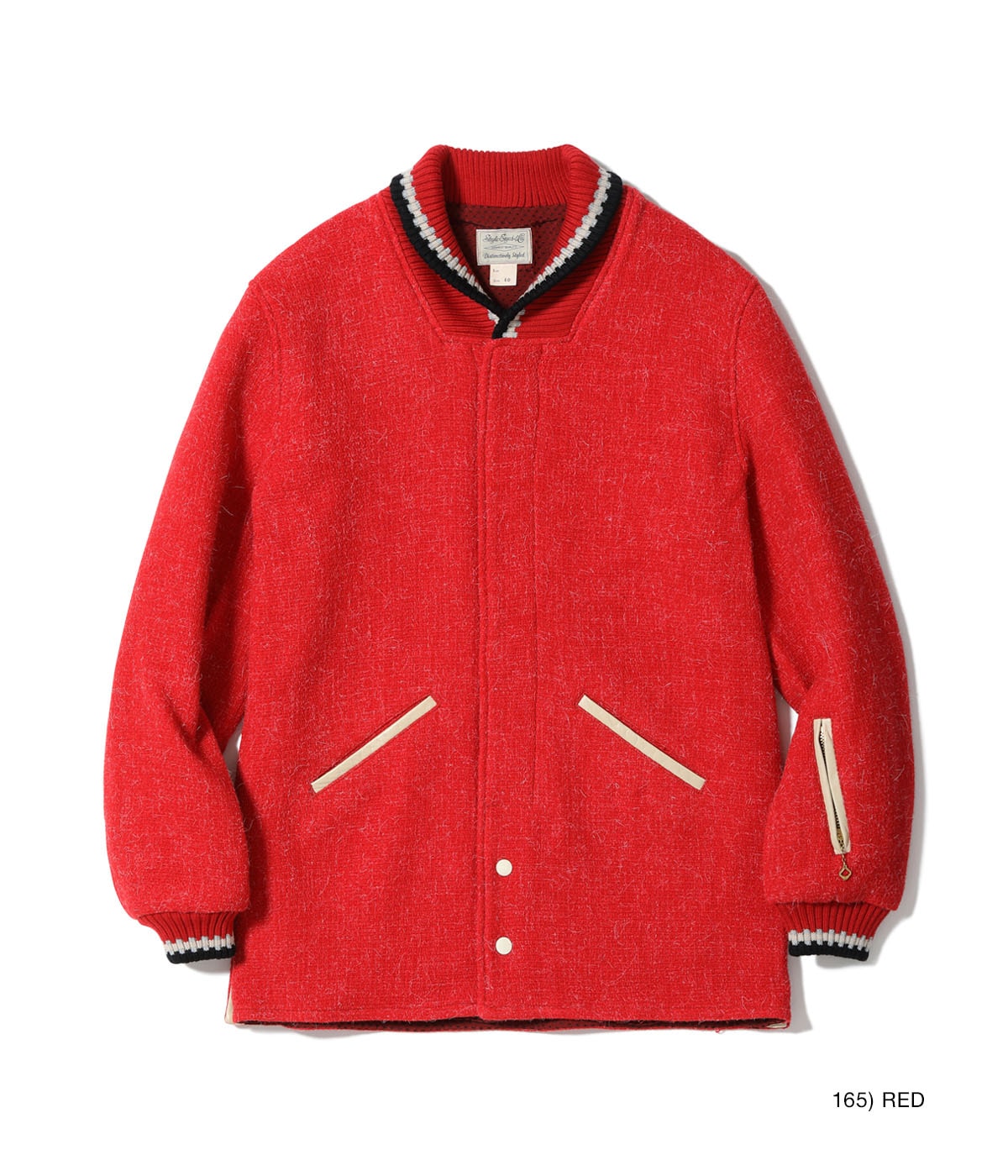 STYLE EYES PHARAOH JACKET