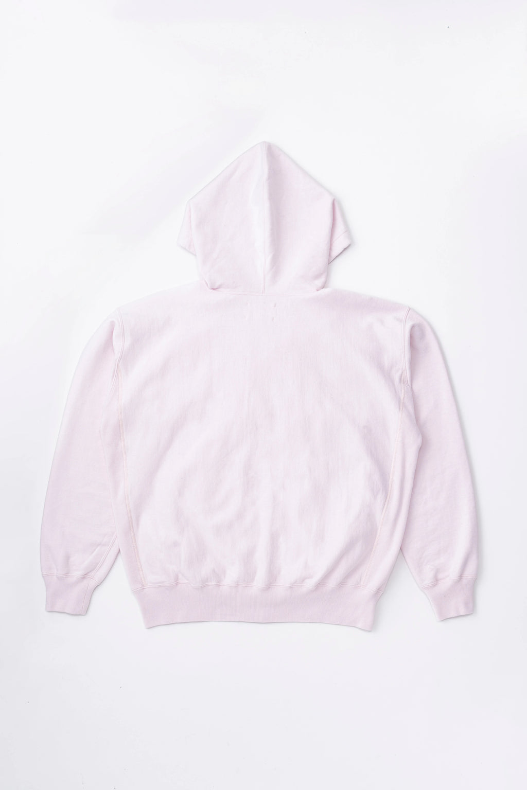 ATHLETIC HOODIE