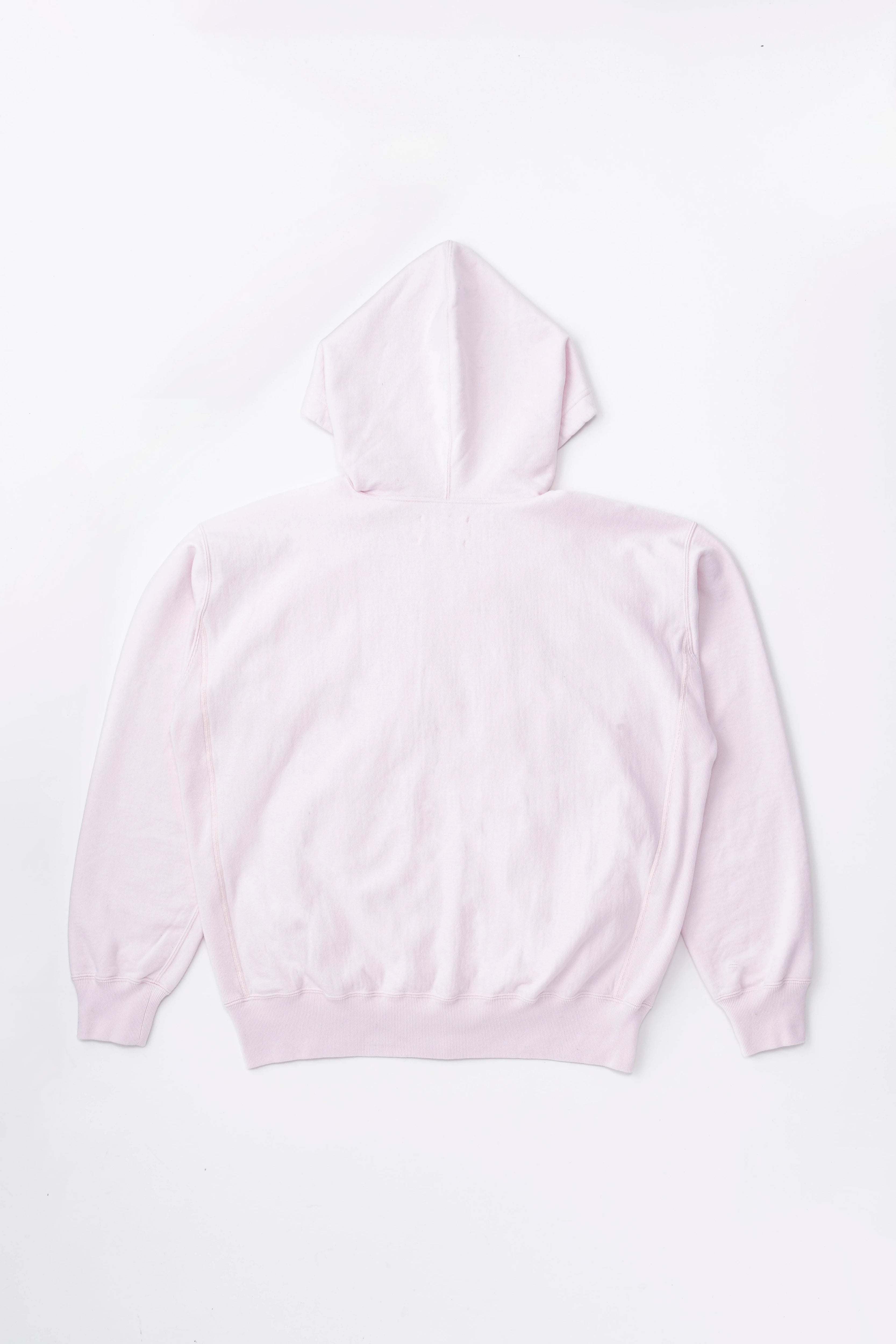 ATHLETIC HOODIE