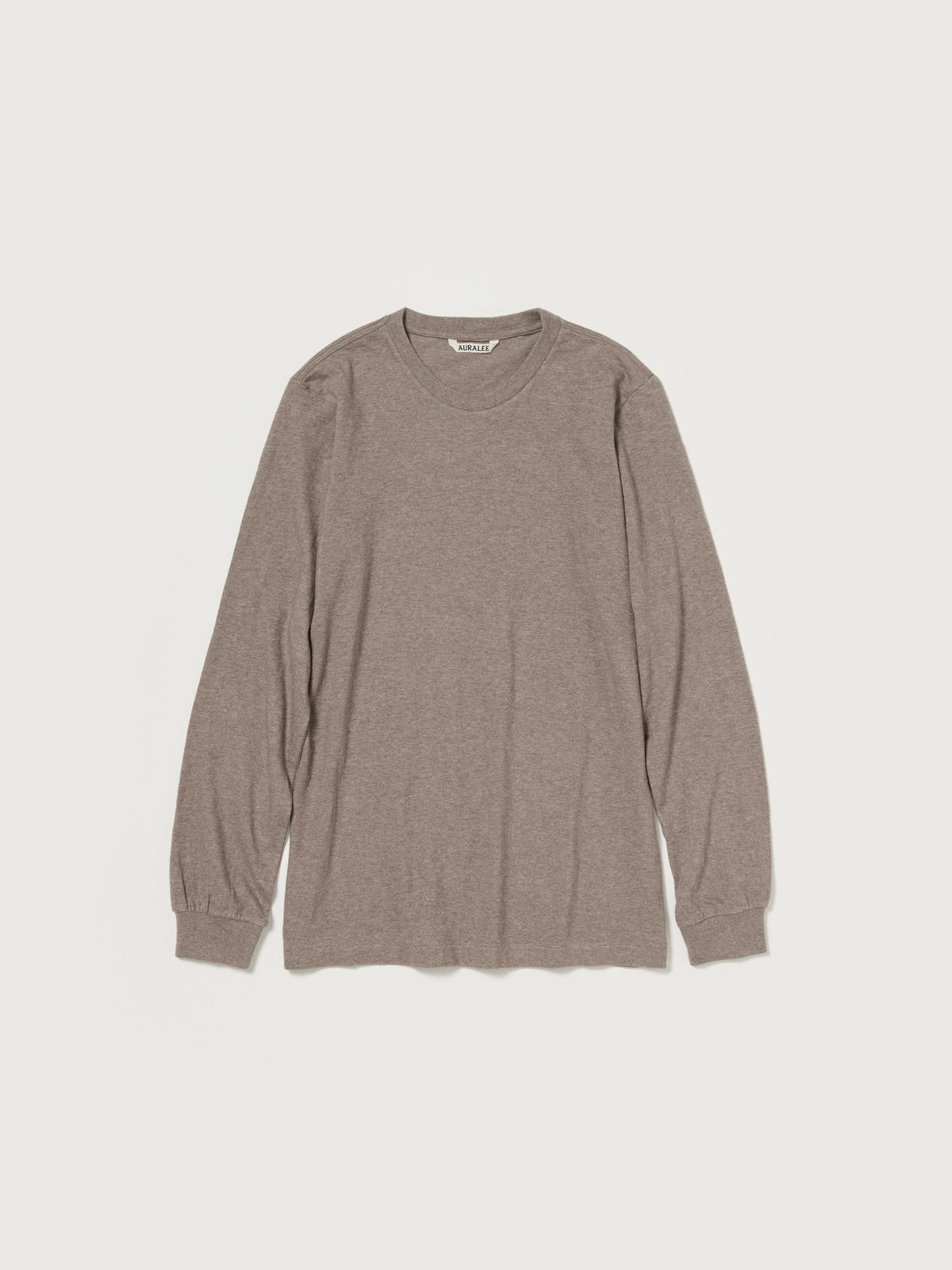 SEAMLESS L/S TEE