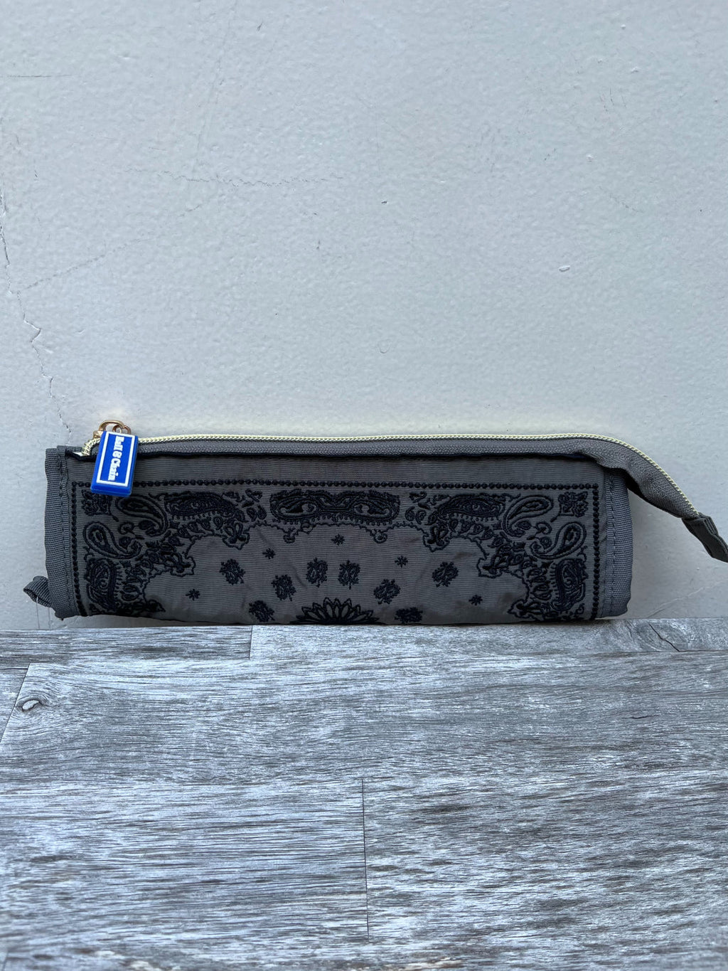 Bandana #61 C/gray T/b Case -301708