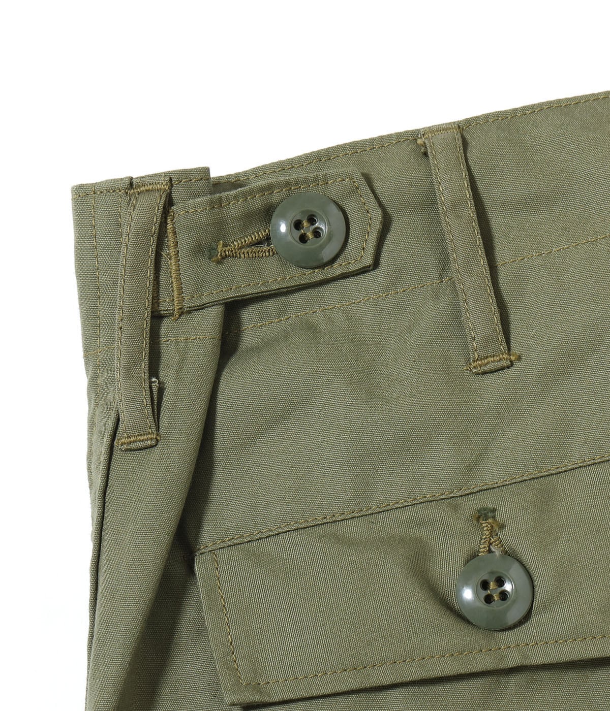 Trousers, Men's, Combat Tropical Shorts
