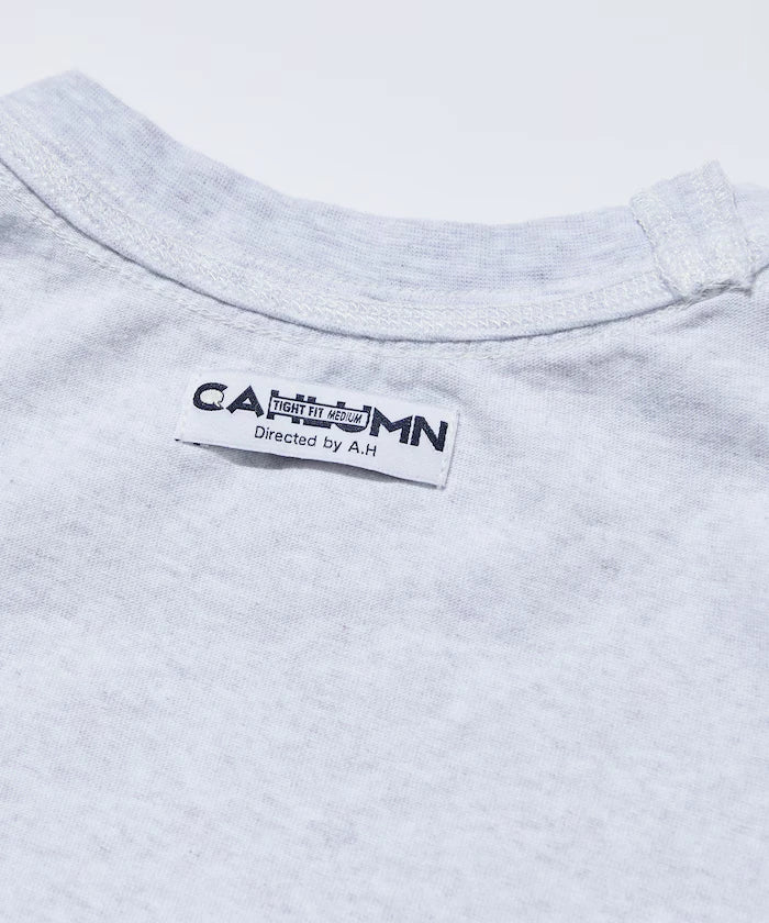 2-Pack Reversible Tee “TIGHT FIT”