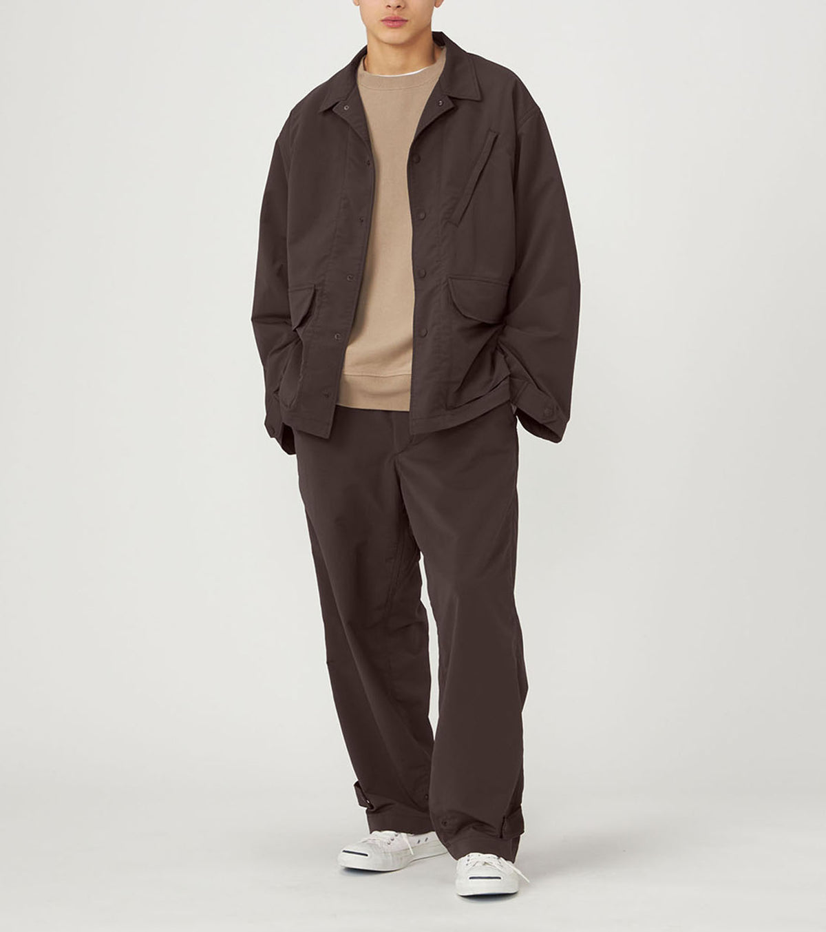 ALPHADRY Field Pants