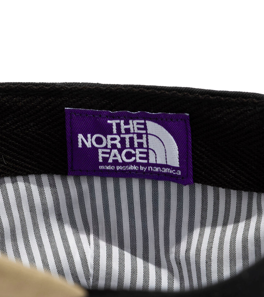 Field Graphic Cap