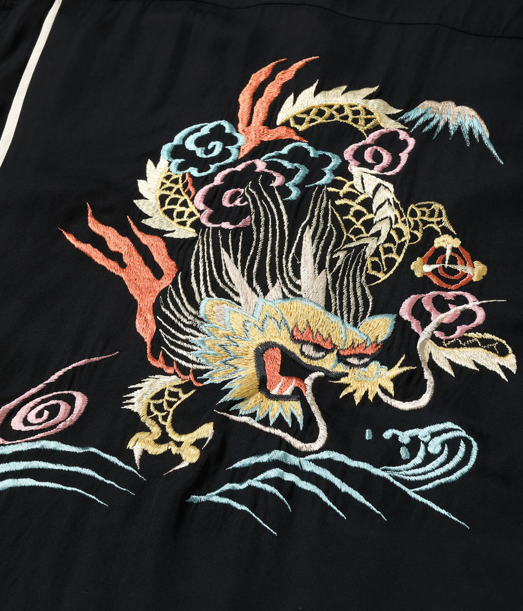 Suka Shirt Dragon