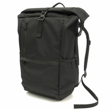 WATER PROOF CORDURA 305D ROLL BAG/BLACK