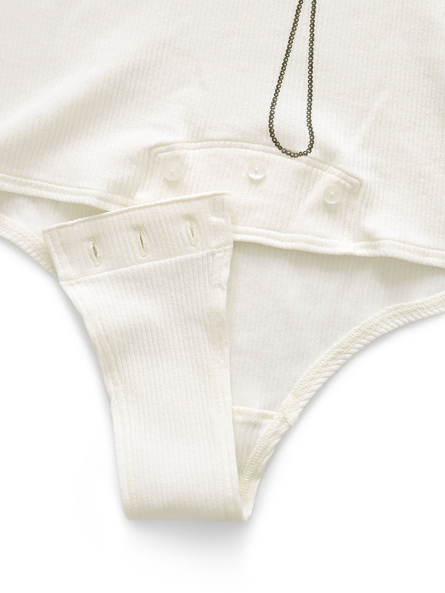 60/2 Random Bear Terri Swim Tank Top (PECK...)