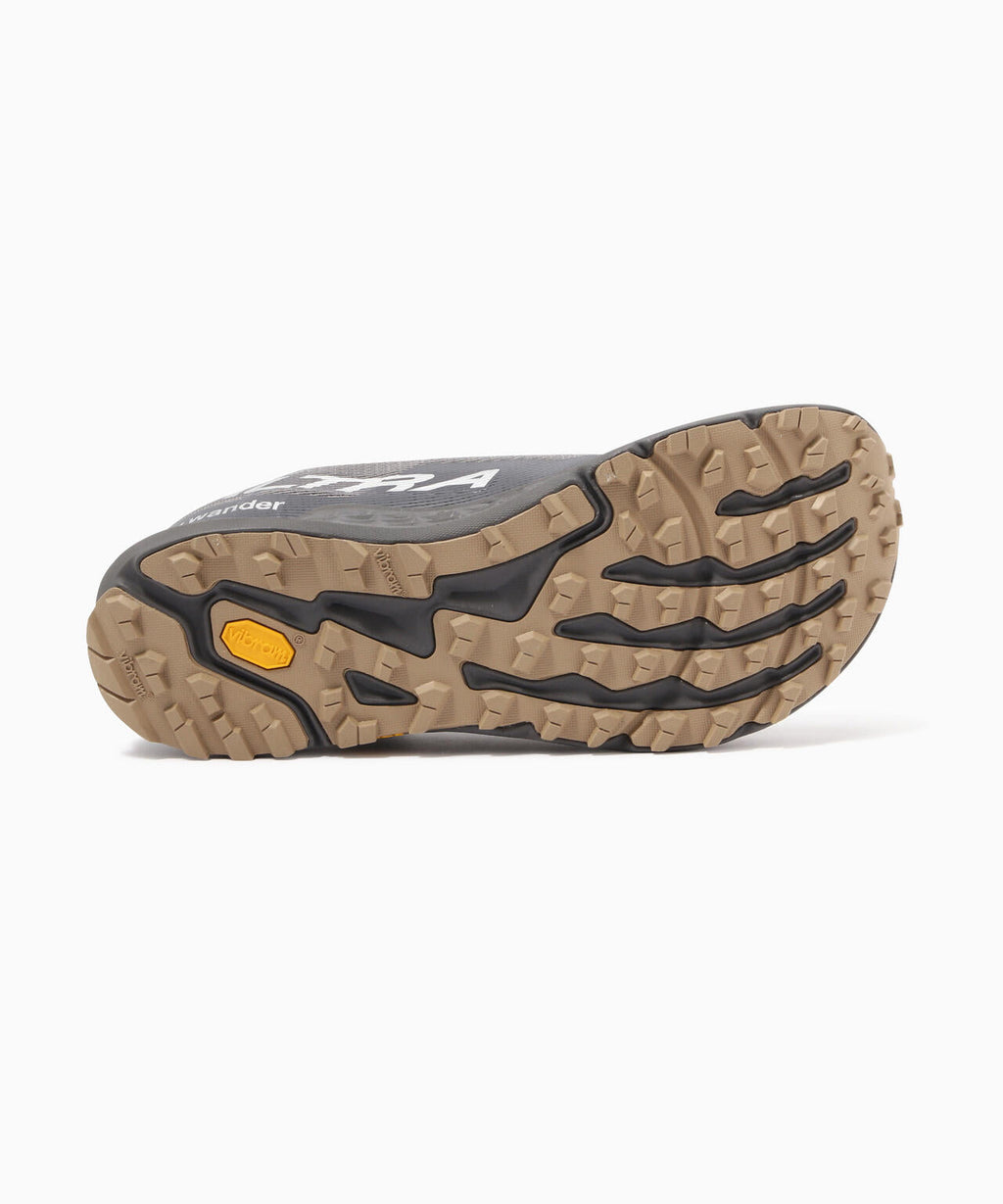 Altra×and wander TIMP 5 BOA