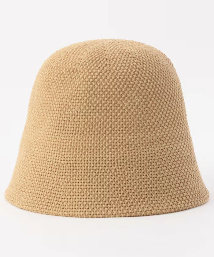 Cotton Thermo Hat