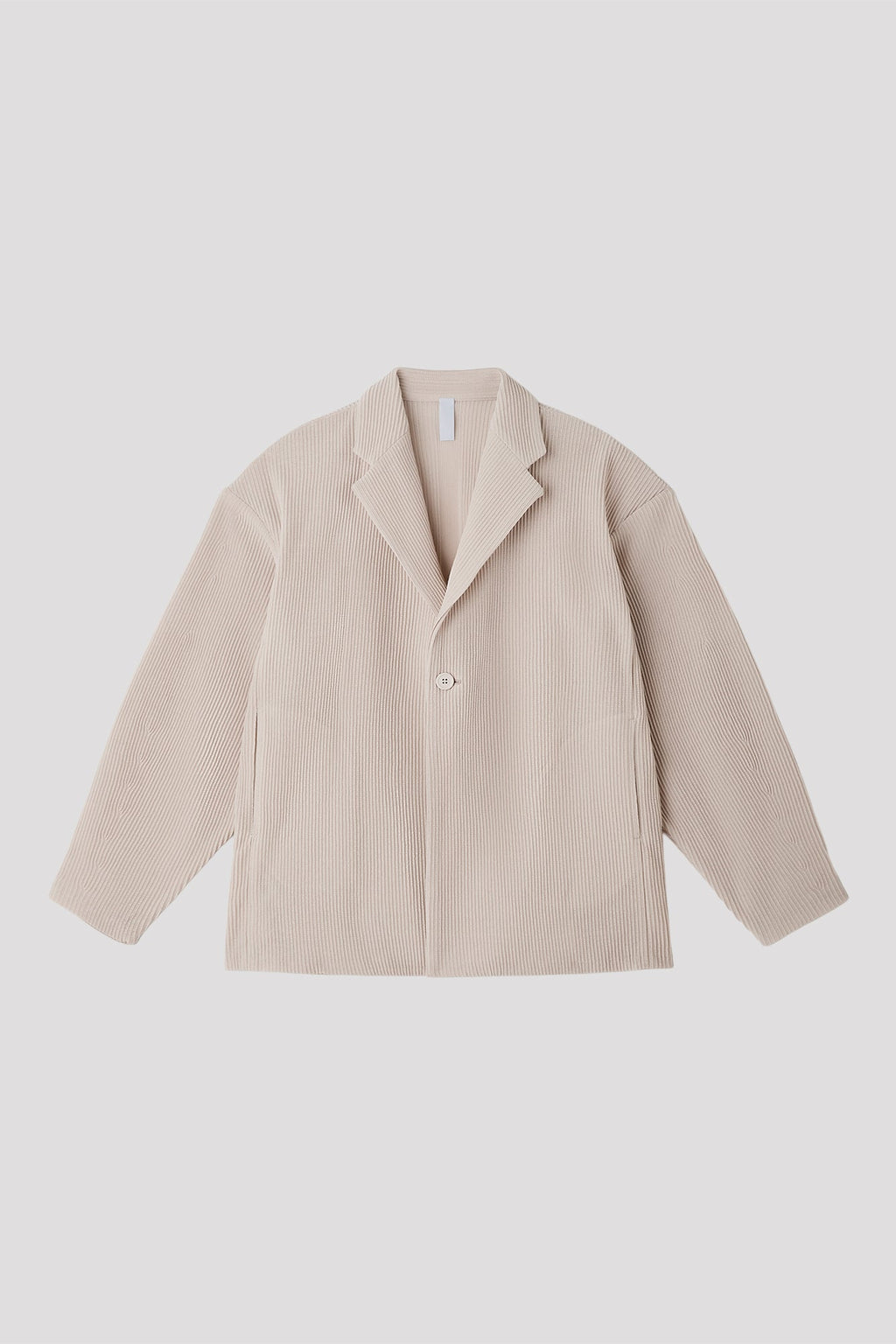 TC HYPHA TAILORED COCOON JACKET