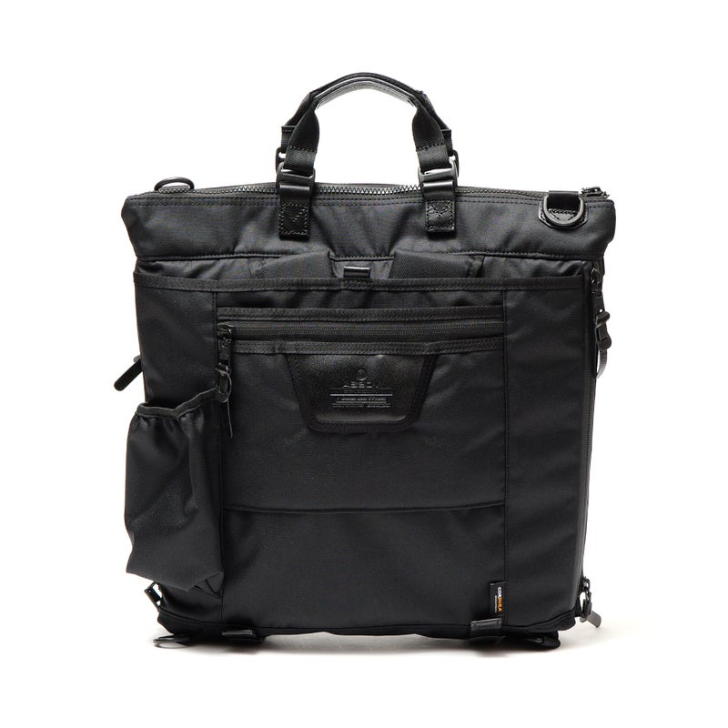 CORDURADOBBY 305D 3WAY HELMET BAG/KHAKI