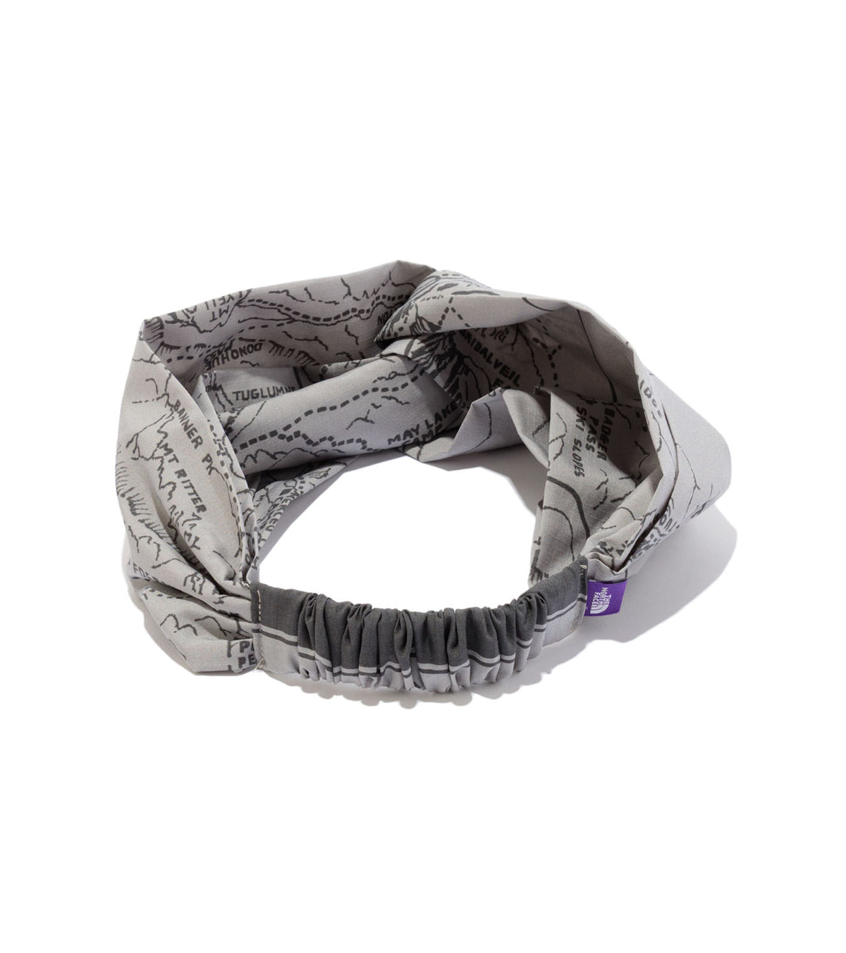 Mountain Field Hairband