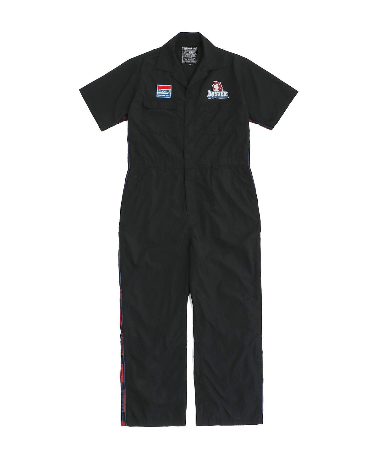 Hysteric Duster All-in-One