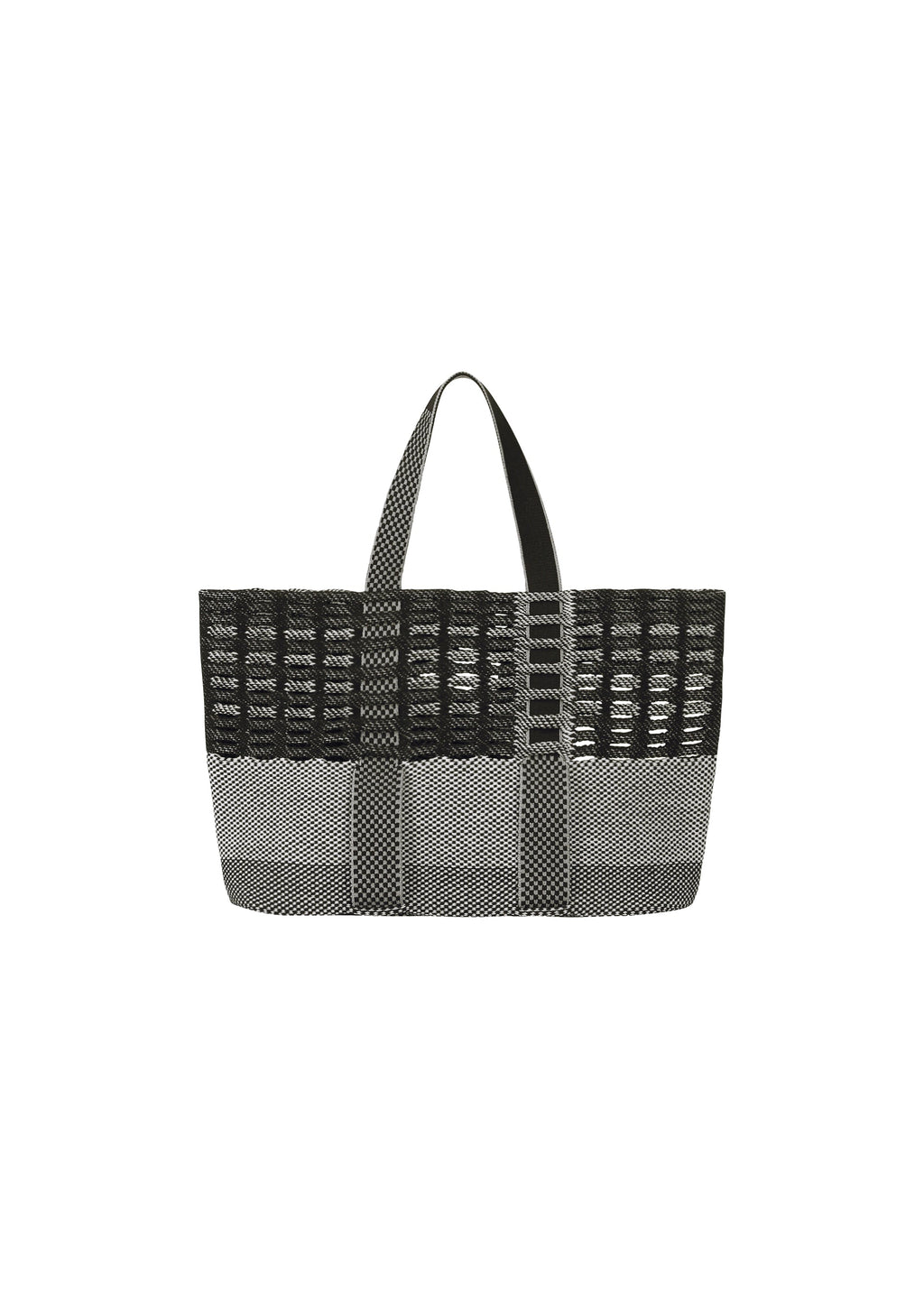 Mokko Tote Mix