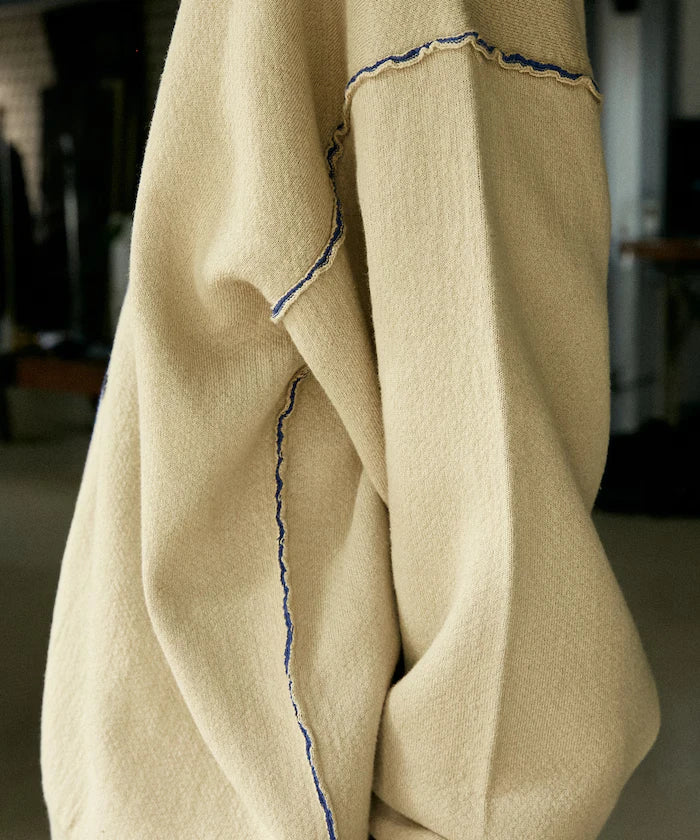 Color Knit Cardigan [Limited Edition]