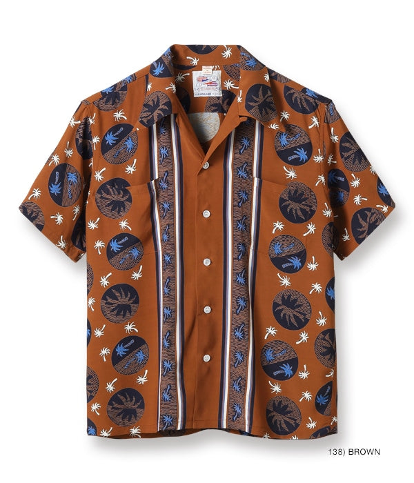 DUKE KAHANAMOKU SPECIAL EDITION “DUKE'S PALM TREE”