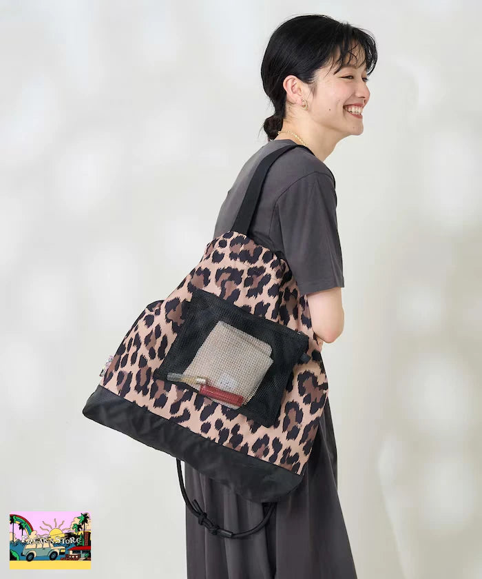 Multiway Tote Bag
