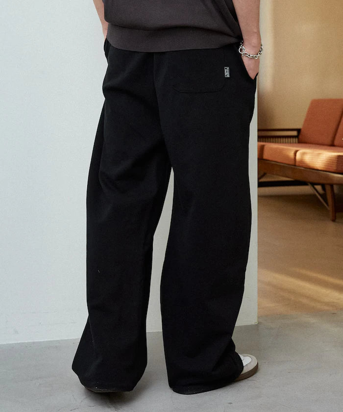 Love Pop Studio Curve Cut Pants