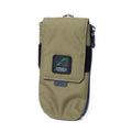 330×1100D CORDURA STANDARD SERIES MOBILE POUCH / KHAKI
