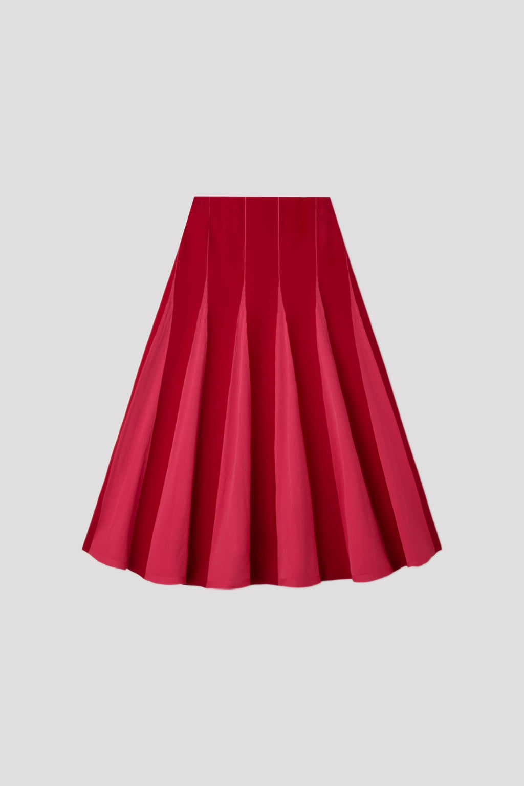 CONIC SKIRT