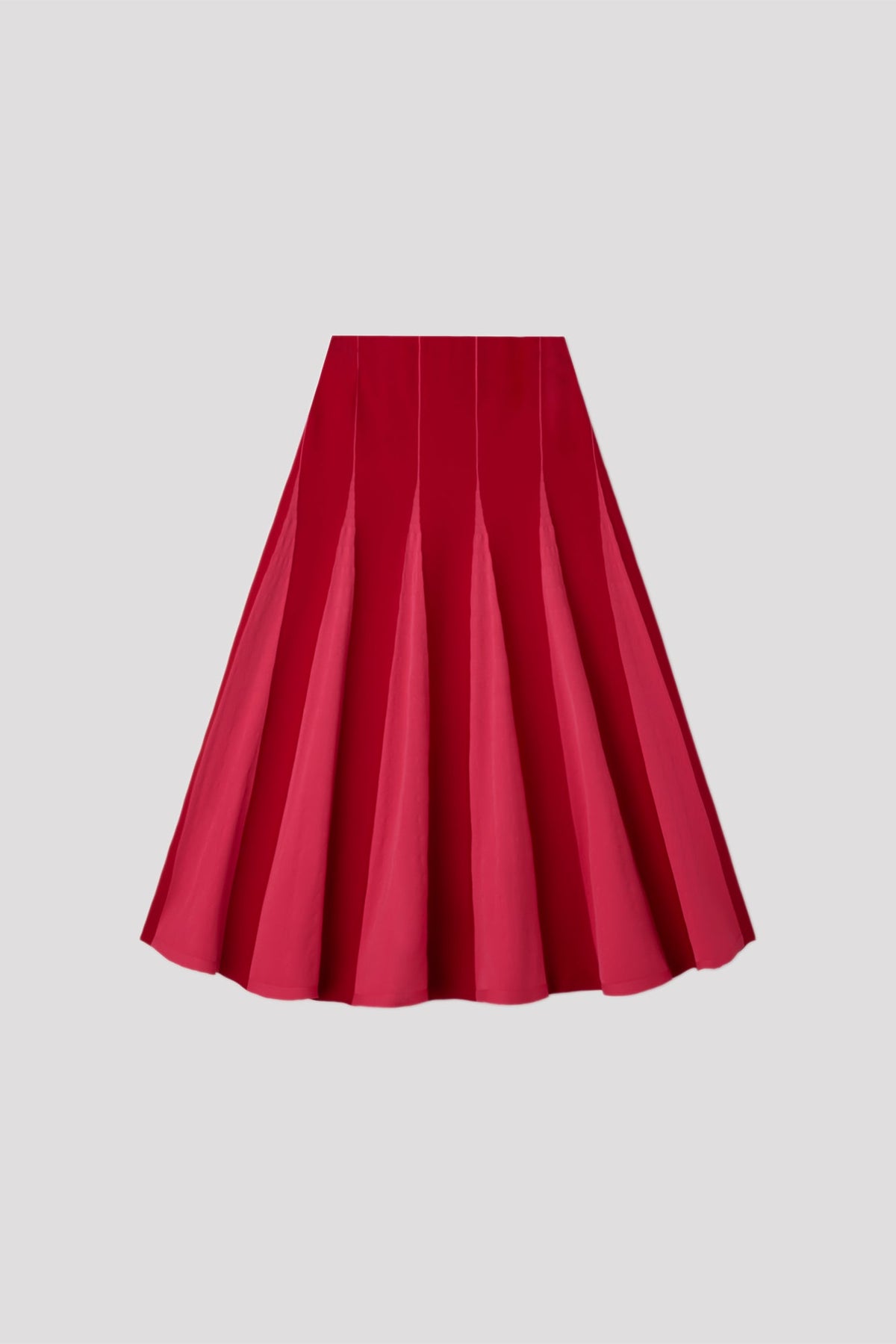 CONIC SKIRT