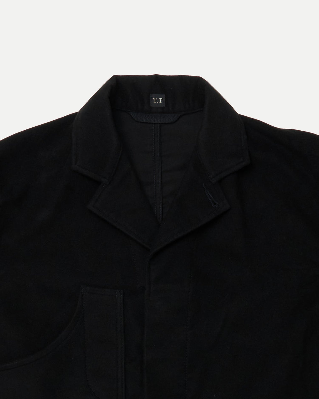LOT.413 BRITISH POSTAL WORKER COAT