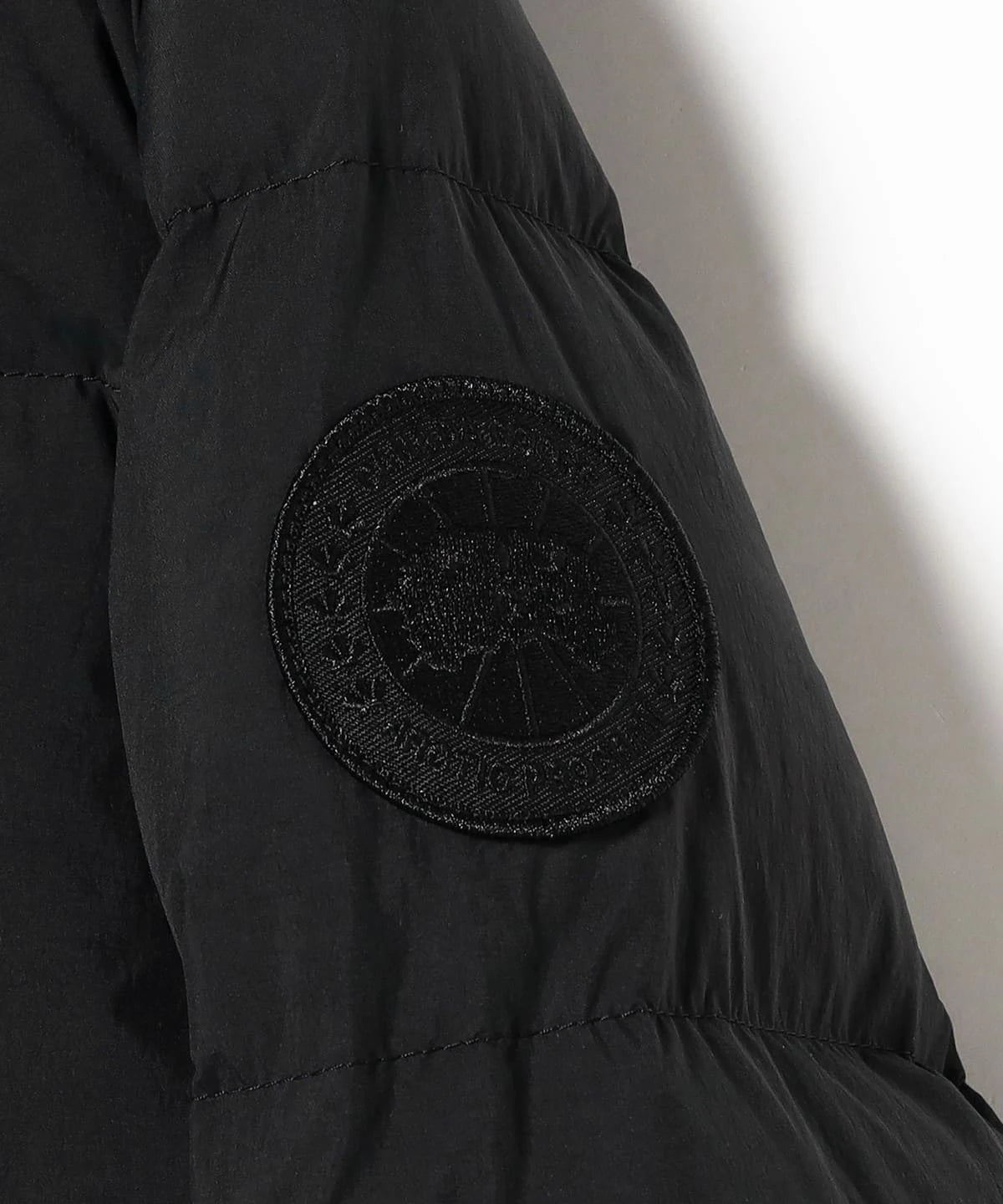 CANADA GOOSE Shelburne Parka Japan Exclusive