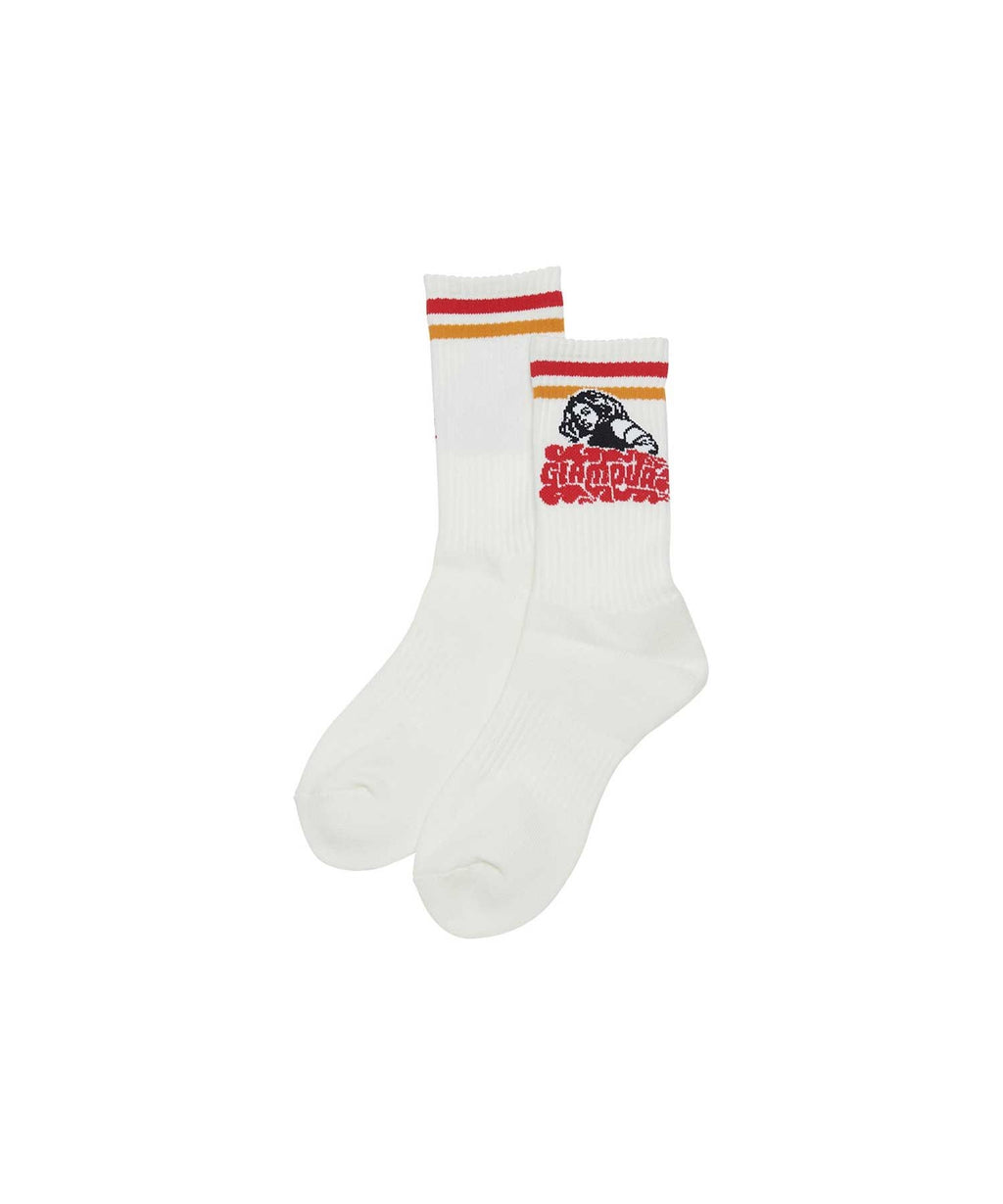 VIXEN GIRL Sports Socks