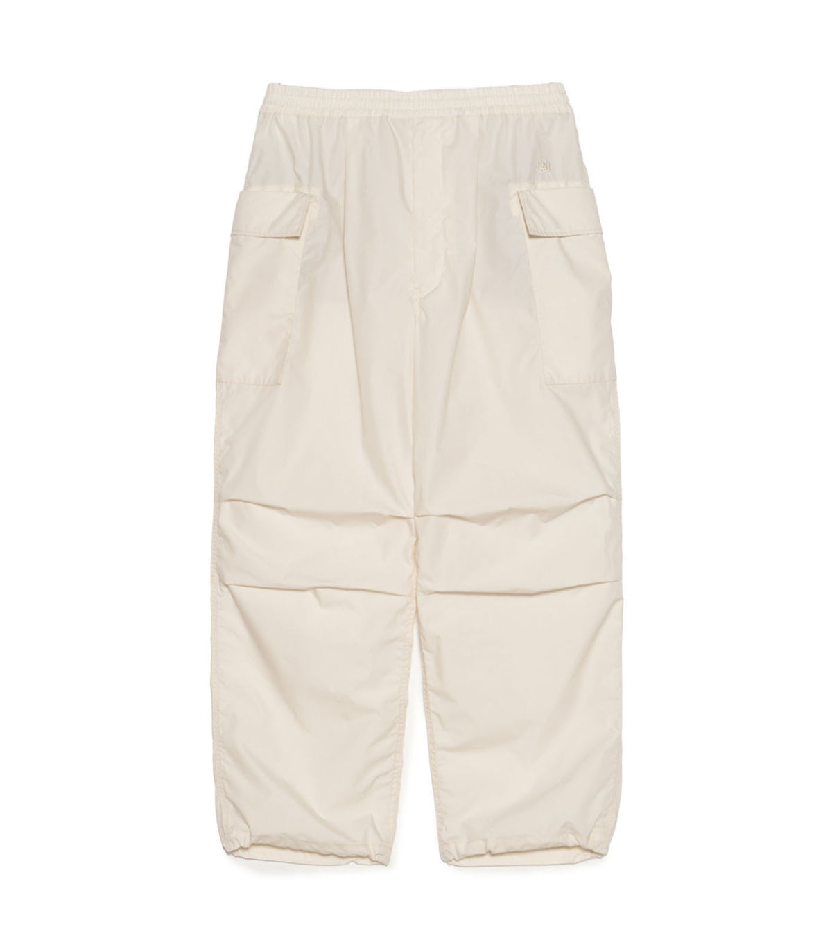 Cargo Deck Pants