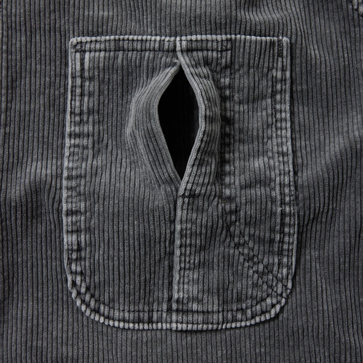 GL15738 /  9W CORDUROY WORK COAT
