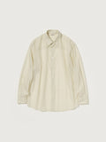 SHEER NYLON RIPSTOP SHIRT