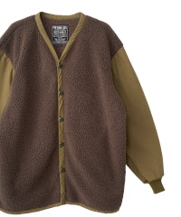 Boa Cardigan