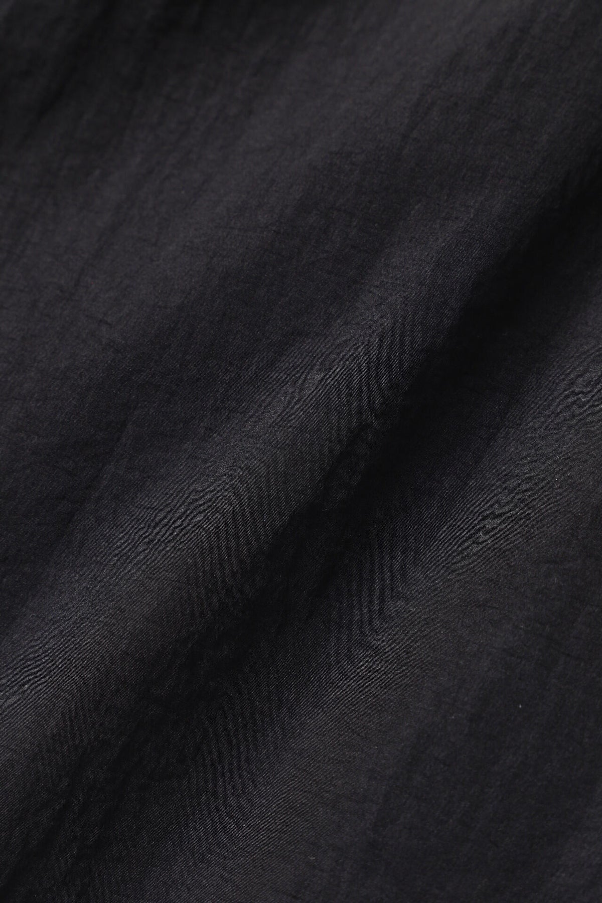crinkled nylon shirts jacket