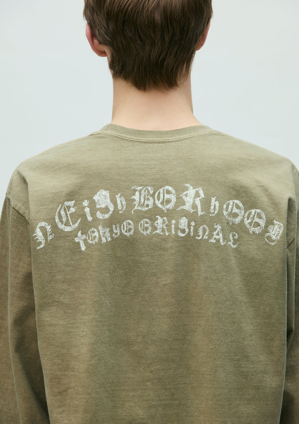Nh Tee Ls 5