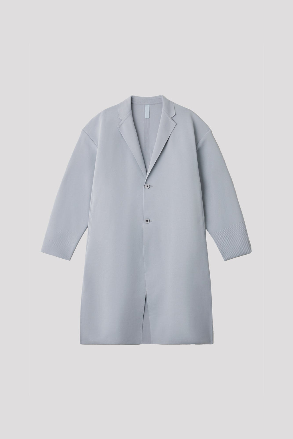 MILAN RIB CHESTER COAT