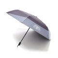 FOLDING UMBRELLA/GRAY