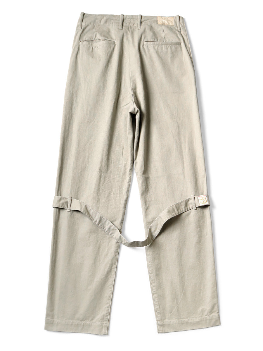 Murachino Harbor Bondage Pants