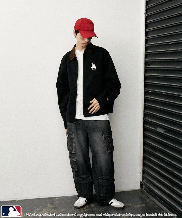 Custom WORK JACKET