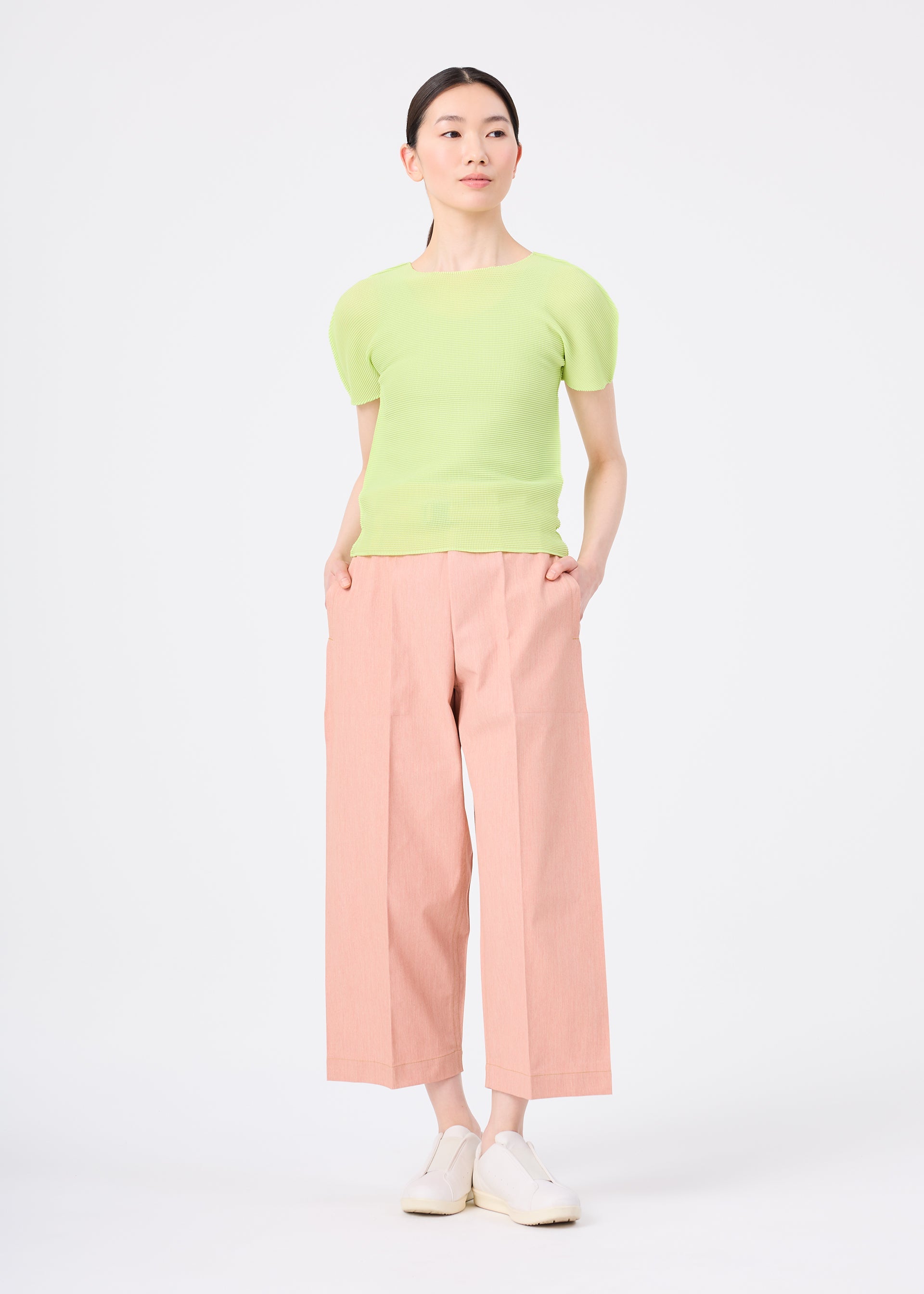 Flat Denim Seasonal