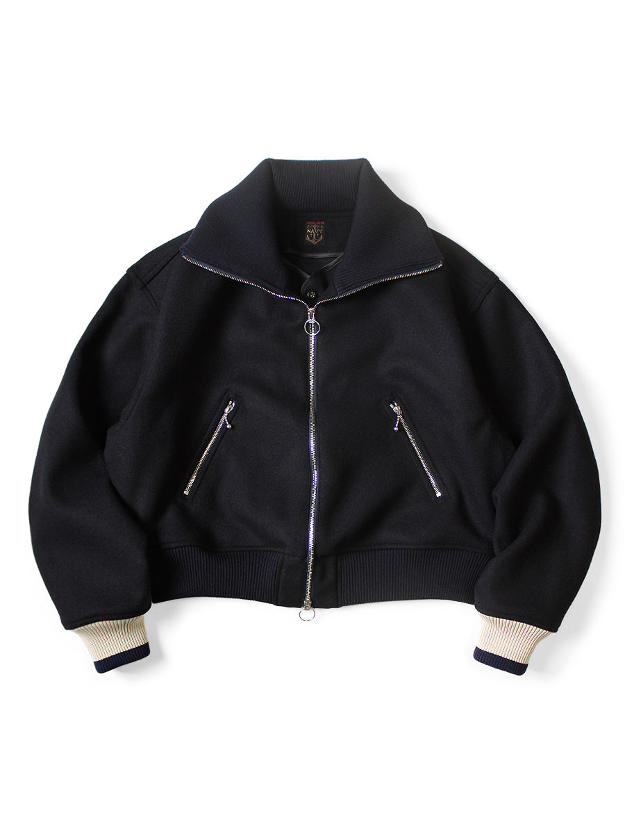 Furano ZIP Beacon Blouson